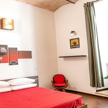 Myway Colosseo Apartment Rome Exterior photo