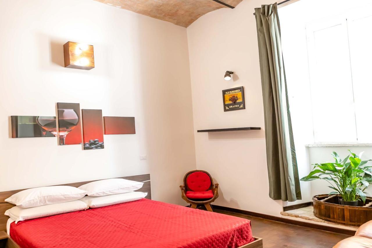 Myway Colosseo Apartment Rome Exterior photo
