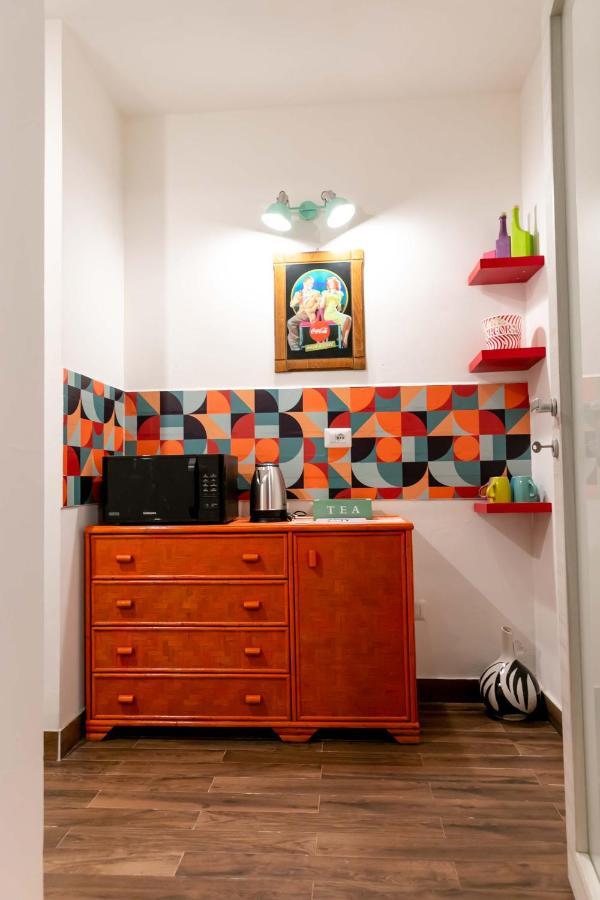 Myway Colosseo Apartment Rome Exterior photo