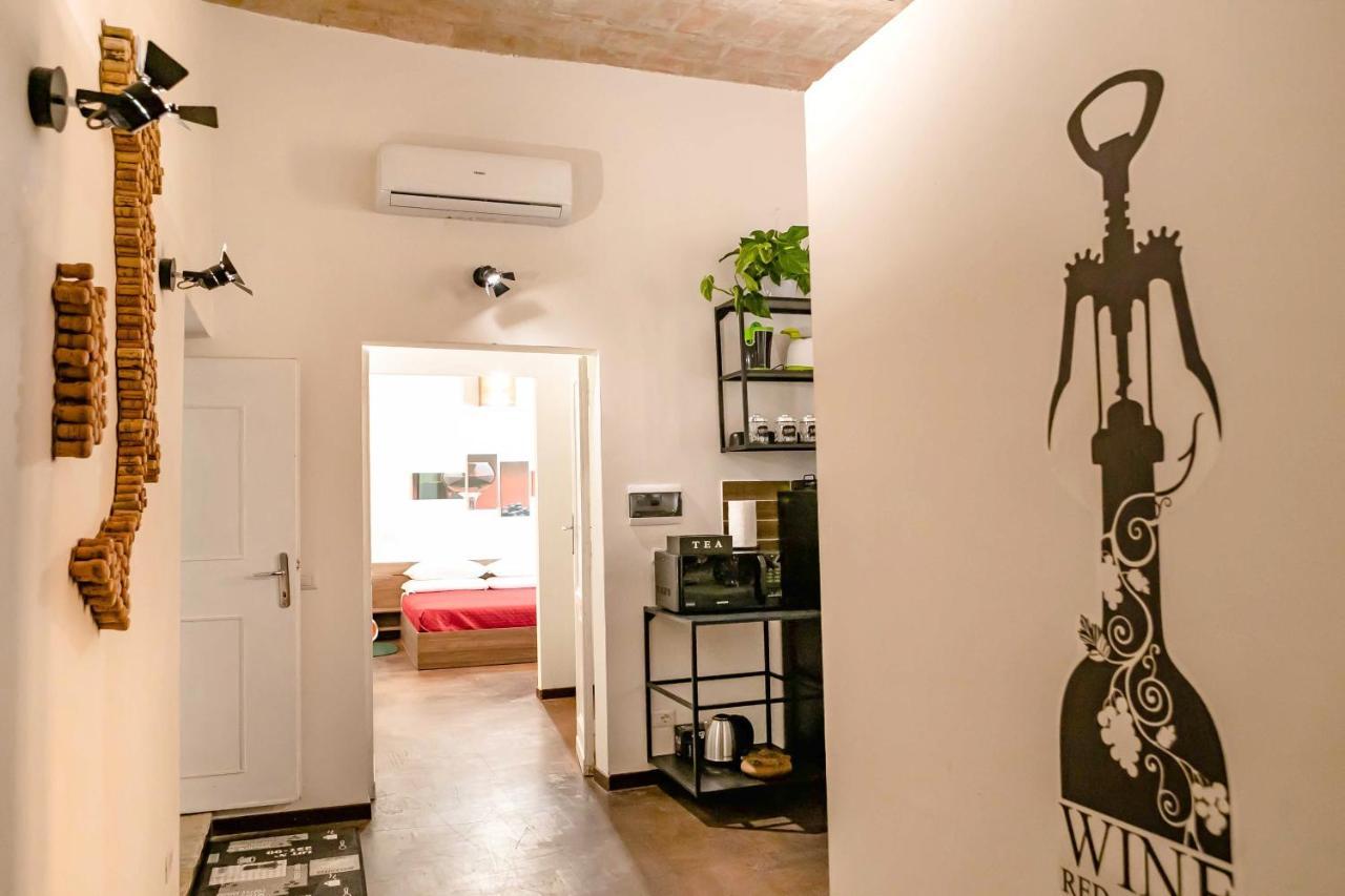 Myway Colosseo Apartment Rome Exterior photo