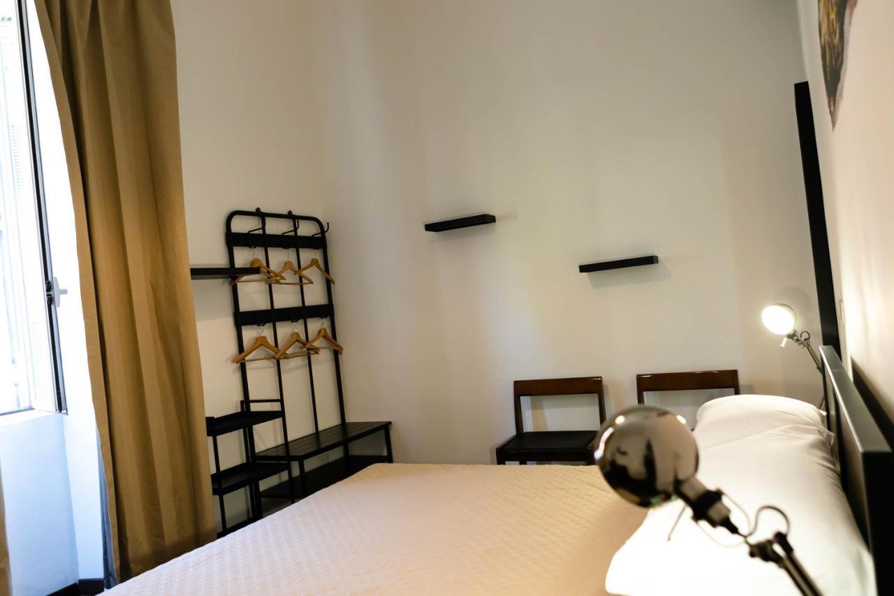 Myway Colosseo Apartment Rome Exterior photo