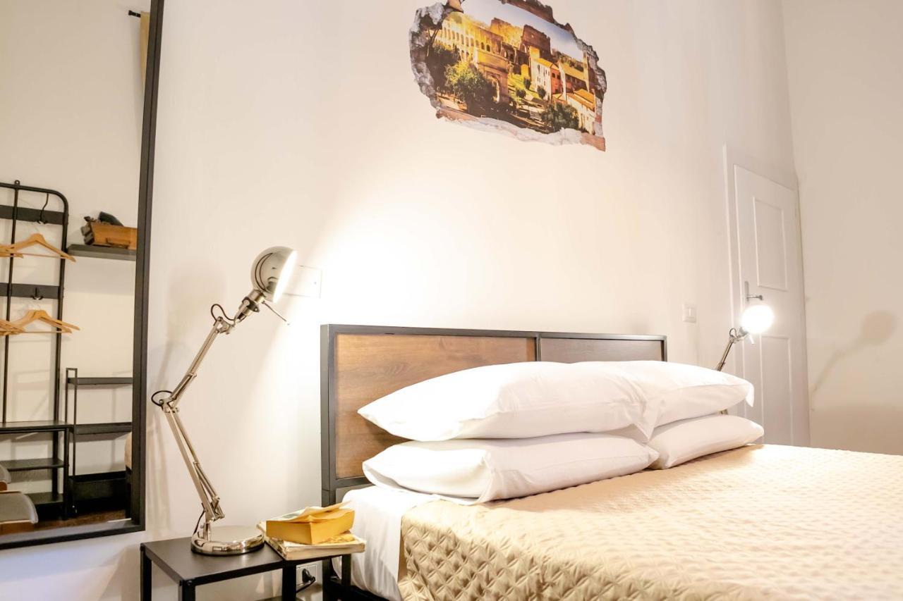 Myway Colosseo Apartment Rome Exterior photo