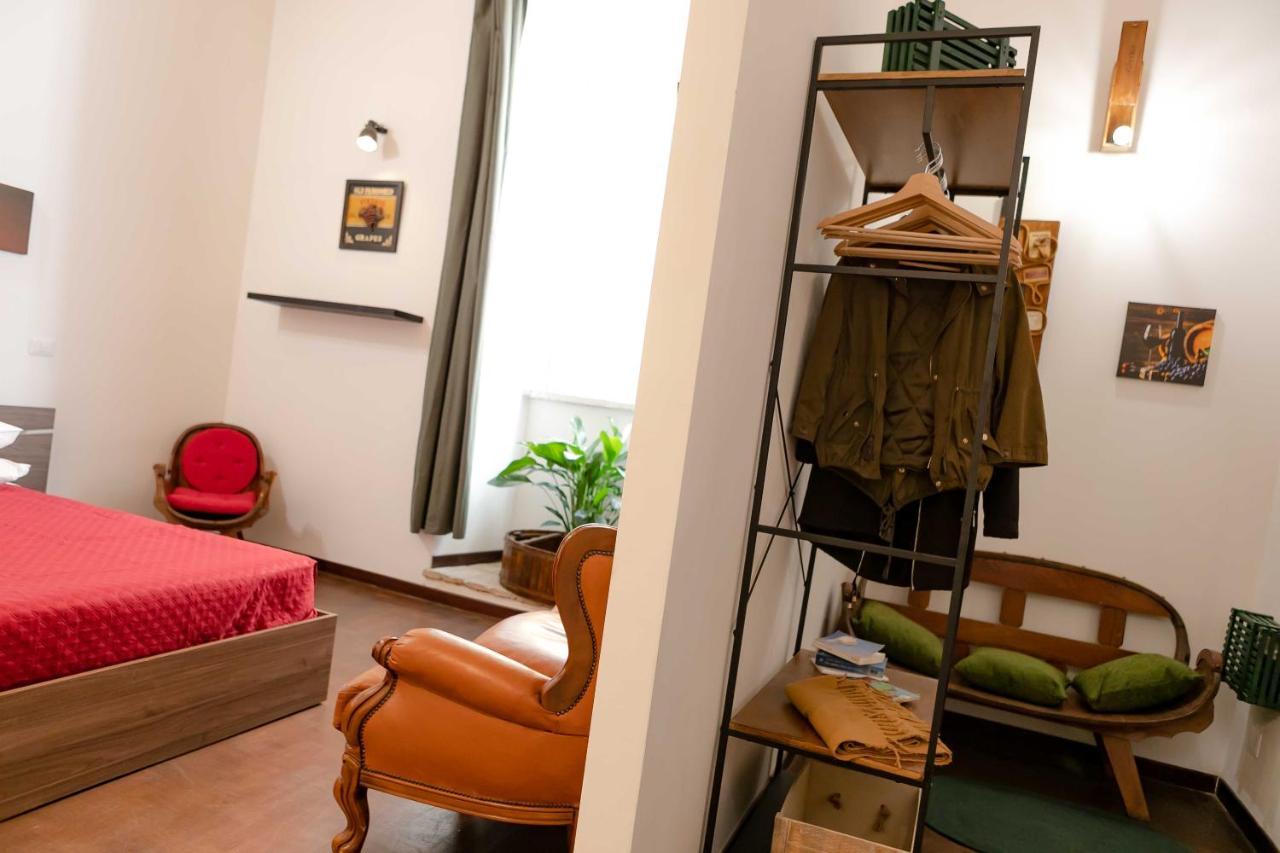 Myway Colosseo Apartment Rome Exterior photo