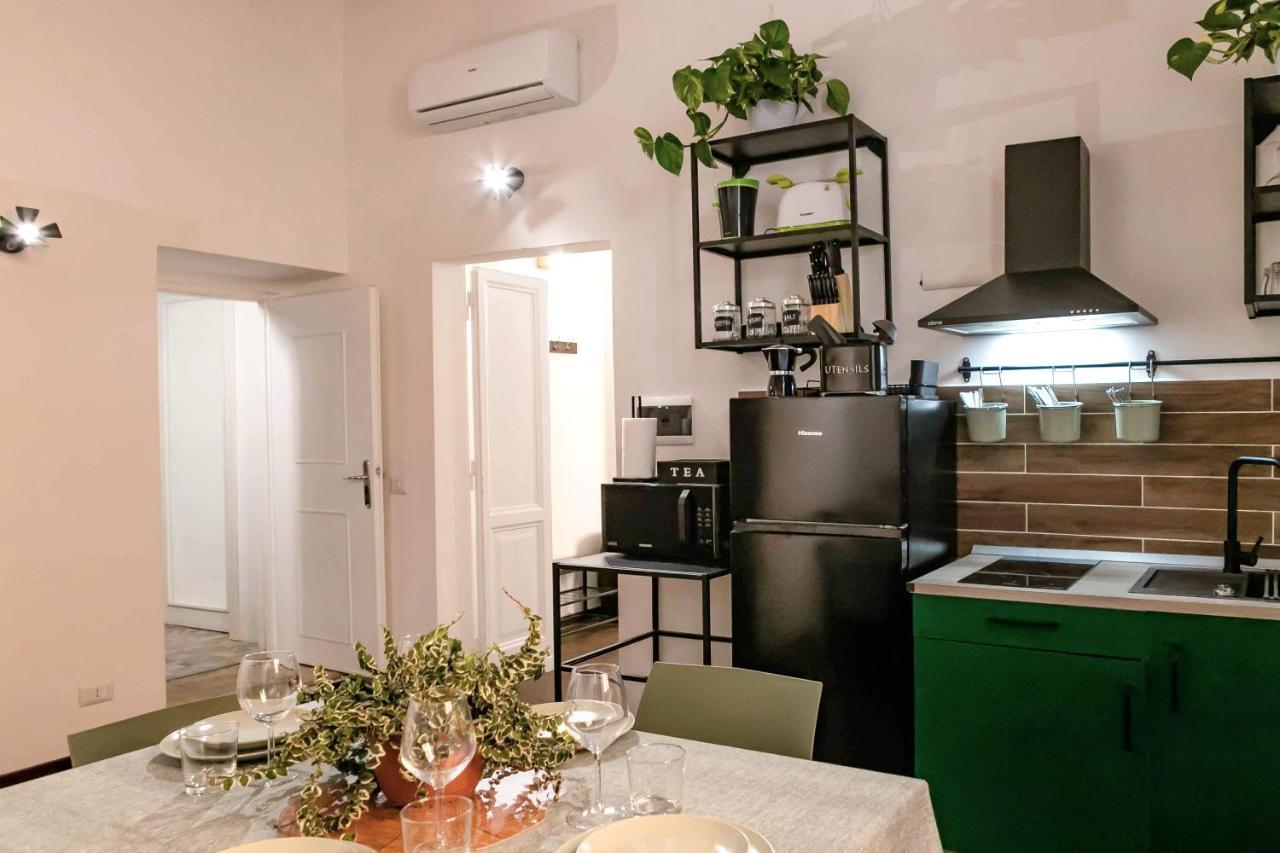 Myway Colosseo Apartment Rome Exterior photo