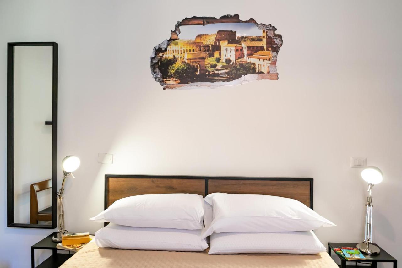 Myway Colosseo Apartment Rome Exterior photo