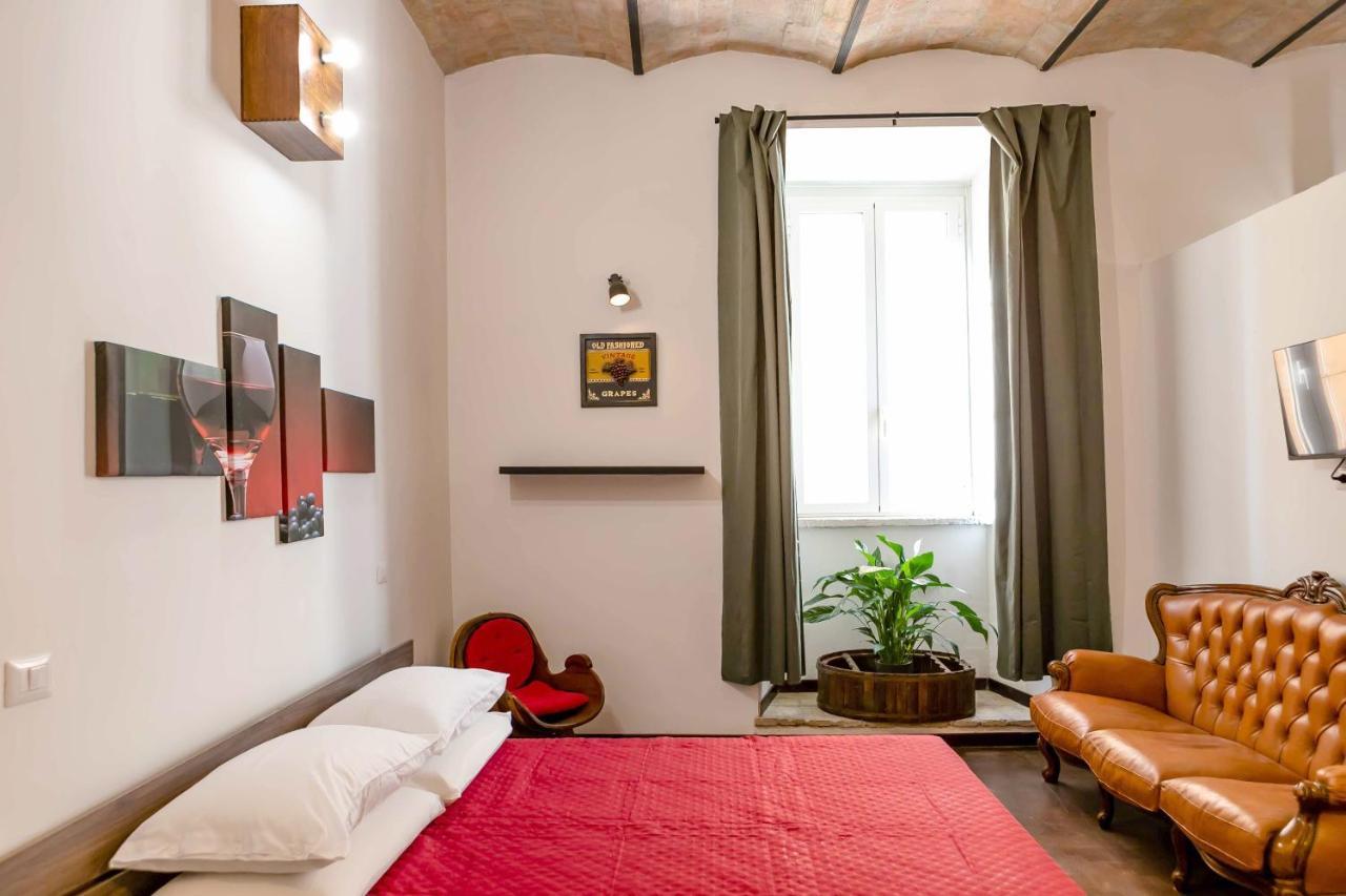 Myway Colosseo Apartment Rome Exterior photo
