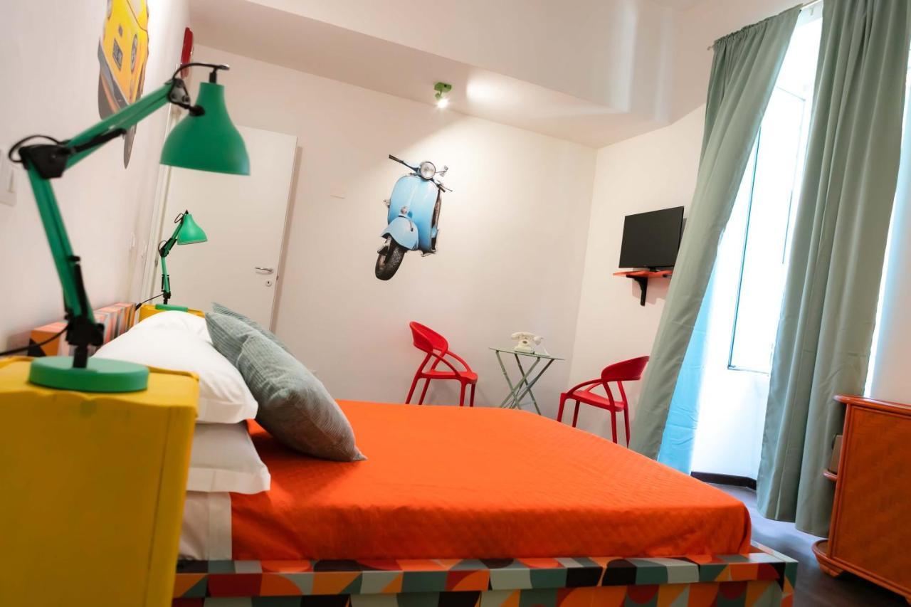 Myway Colosseo Apartment Rome Exterior photo