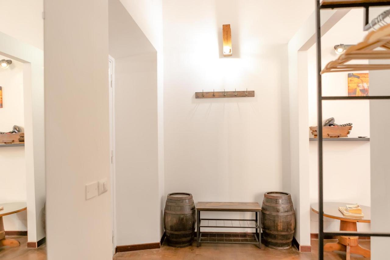Myway Colosseo Apartment Rome Exterior photo