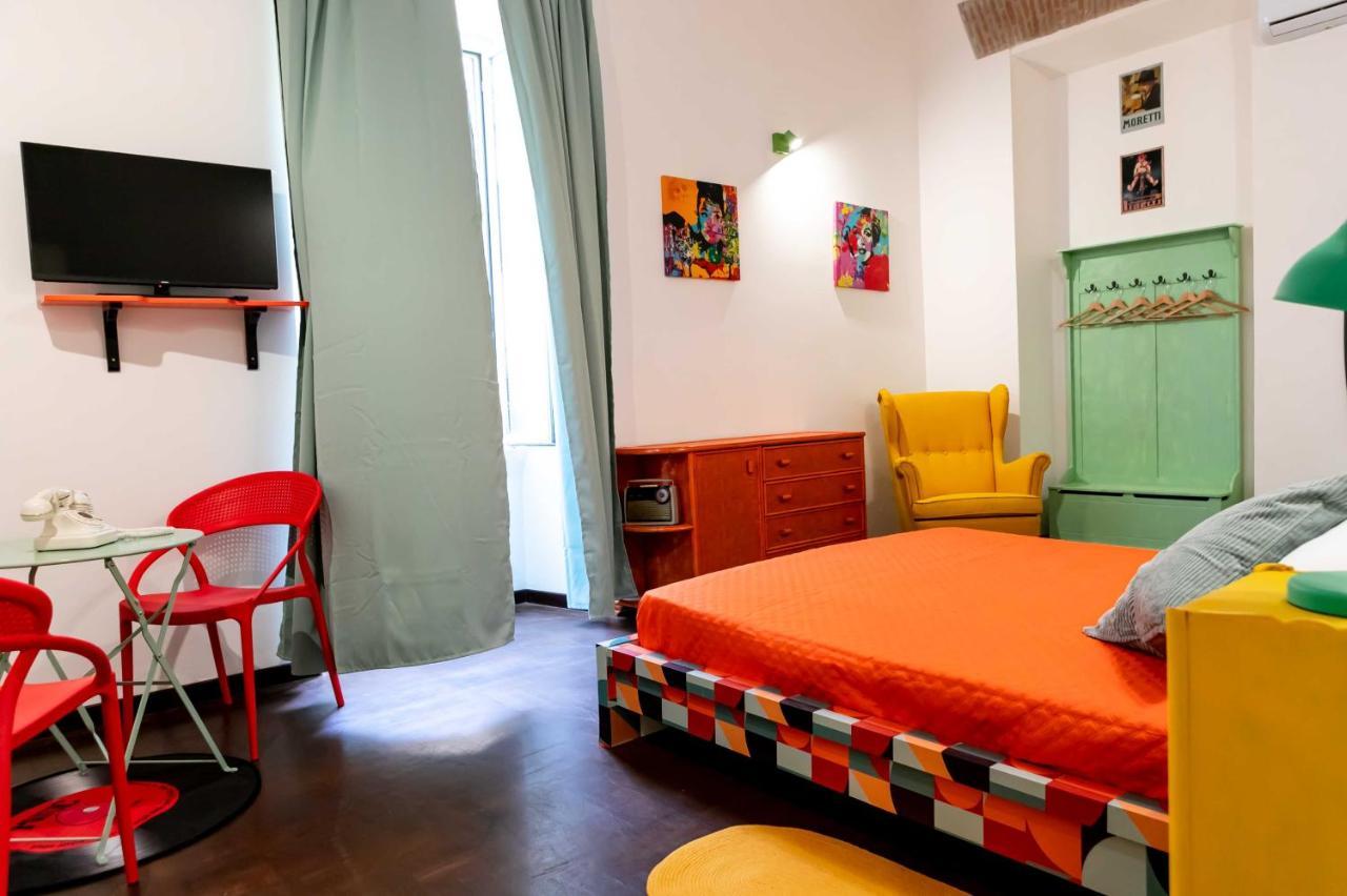 Myway Colosseo Apartment Rome Exterior photo