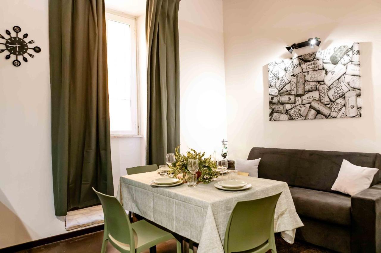 Myway Colosseo Apartment Rome Exterior photo