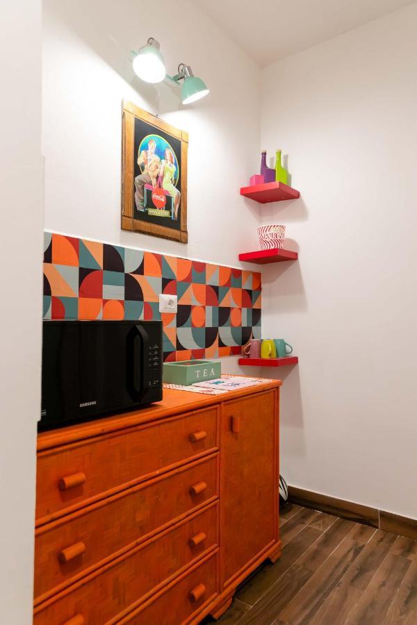Myway Colosseo Apartment Rome Exterior photo