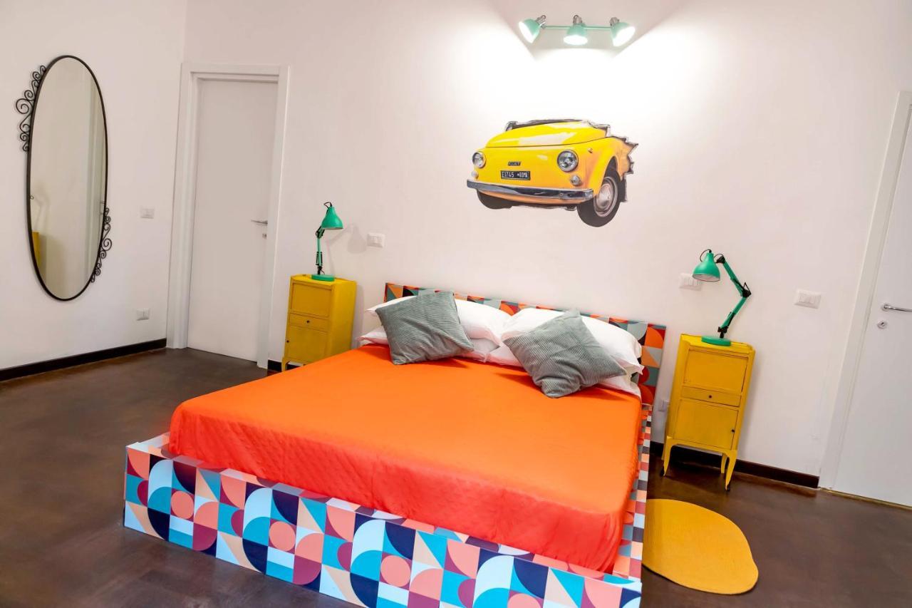 Myway Colosseo Apartment Rome Exterior photo
